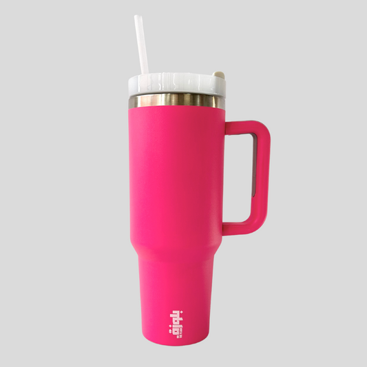 Pink Flask 1200ml