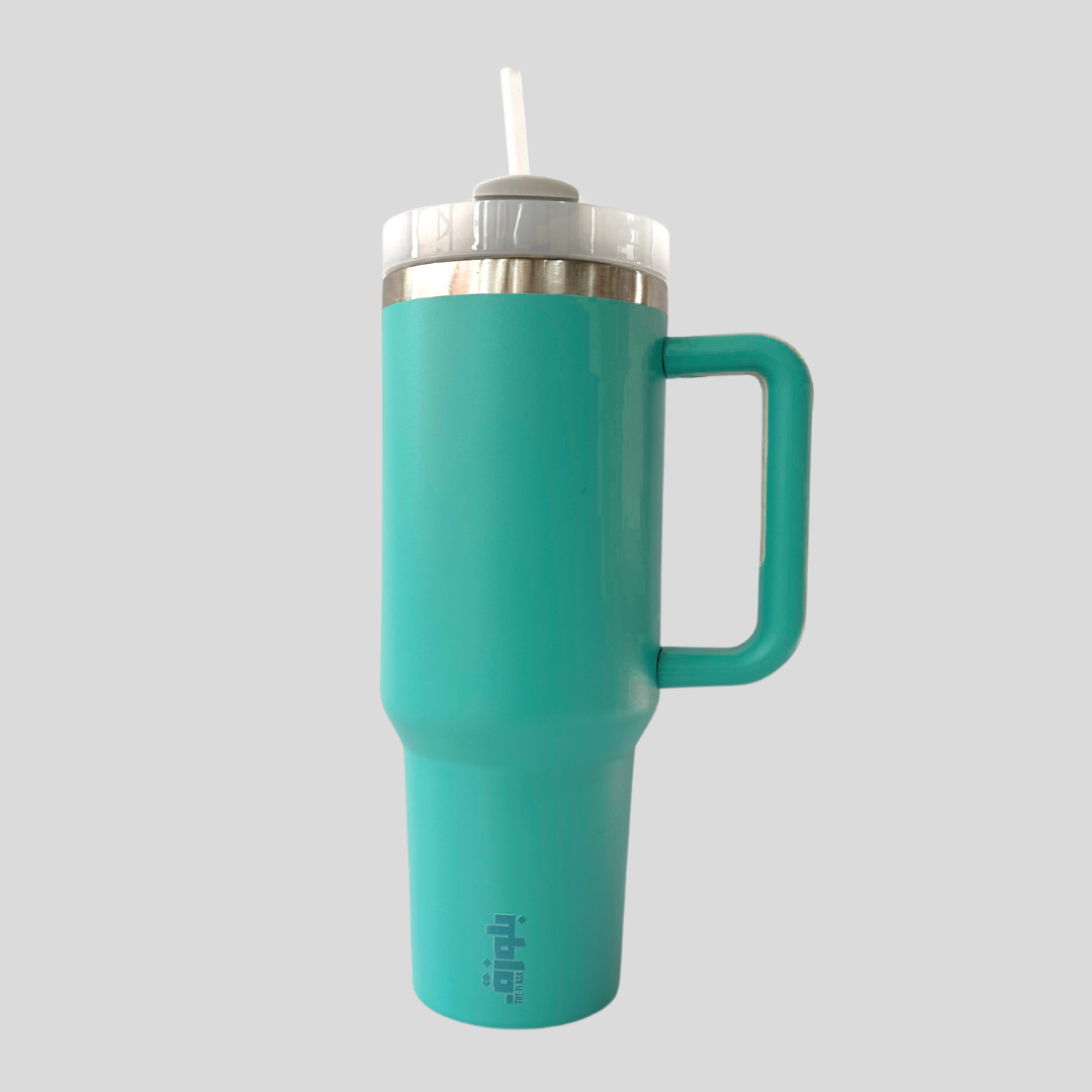 Turquoise  Flask 1200ml