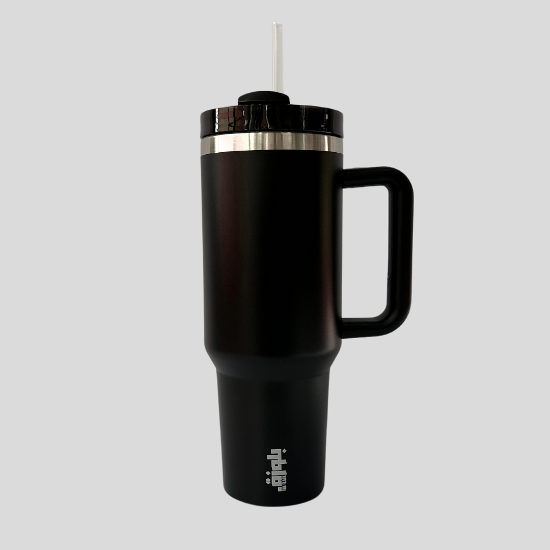 Black Flask 1200ml